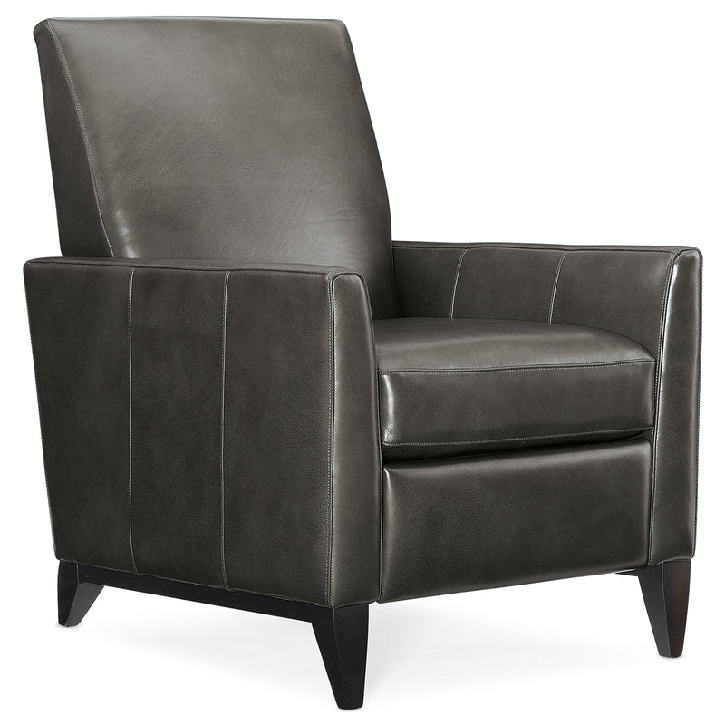 Caracole Lean On Me Recliner Chair