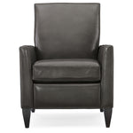 Caracole Lean On Me Recliner Chair