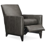 Caracole Lean On Me Recliner Chair