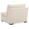 Caracole Back On Track Armless Chair - Final Sale