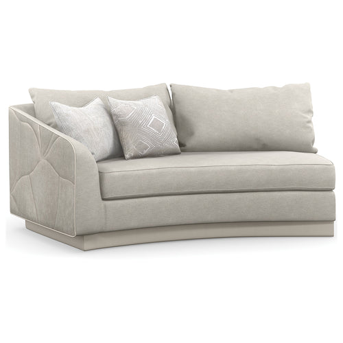 Caracole Fanciful Loveseat