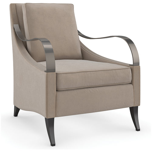 Caracole Slippery Slope Chair