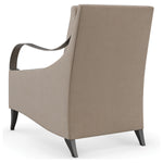 Caracole Slippery Slope Chair