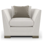 Caracole Deep Retreat Accent Chair