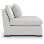 Caracole Deep Retreat Sectional Chair