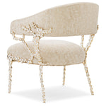 Caracole Glimmer Of Hope Chair