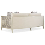 Caracole Just Duet Sofa