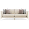 Caracole Just Duet Sofa