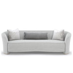 Caracole Ahead Of The Curve Sofa