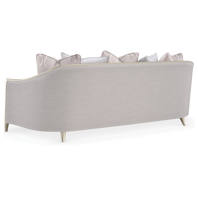 Caracole Simply Stunning Sofa