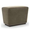 Caracole Castor Storage Ottoman