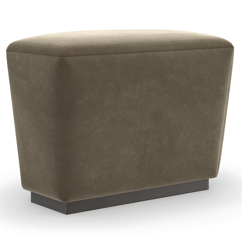 Caracole Pollux Ottoman