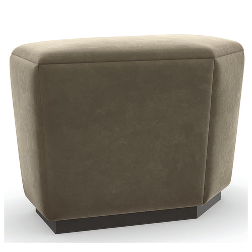 Caracole Pollux Ottoman