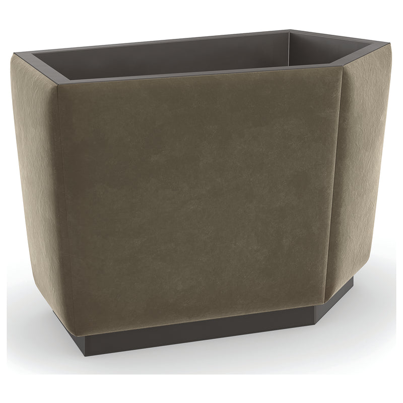 Caracole Pollux Ottoman