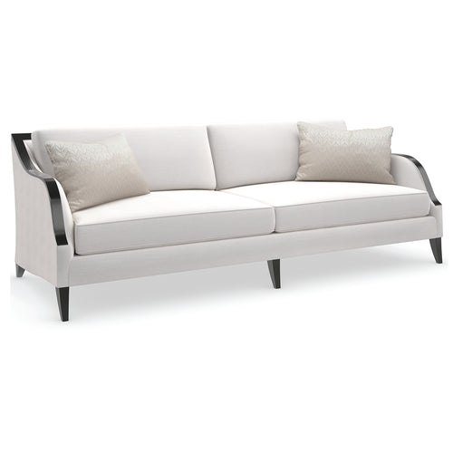 Caracole Pitch Perfect Sofa