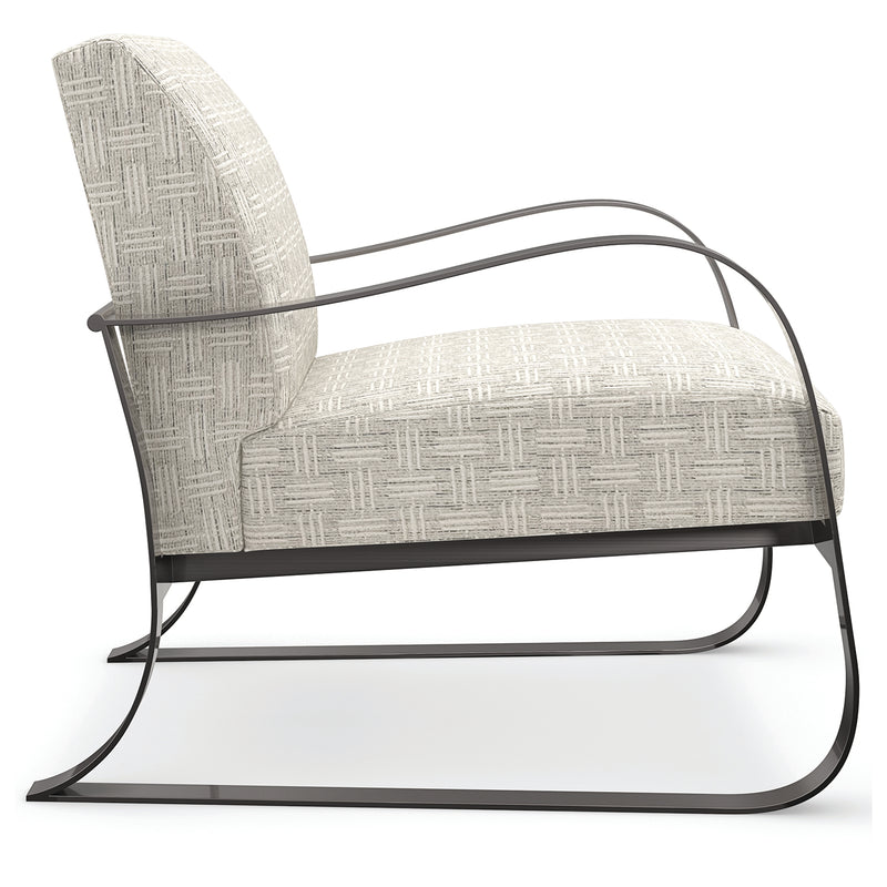 Caracole Sinuous Chair