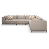 Caracole Archipelago Loveseat