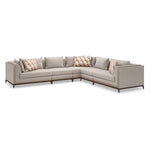 Caracole Archipelago Loveseat