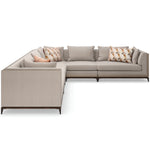 Caracole Archipelago Loveseat