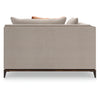 Caracole Archipelago Loveseat