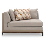 Caracole Archipelago Loveseat