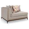 Caracole Archipelago Loveseat