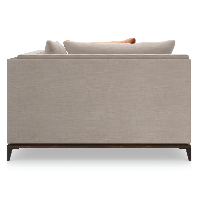 Caracole Archipelago Loveseat