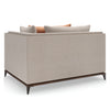 Caracole Archipelago Loveseat