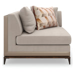 Caracole Archipelago Loveseat