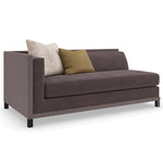 Caracole Tuxedo Sofa