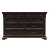 TOV Furniture Stamford Brown Dresser