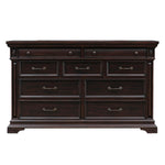 TOV Furniture Stamford Brown Dresser