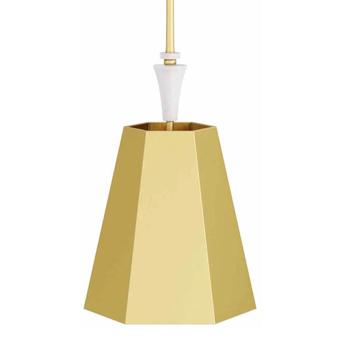 Arteriors Teagan Pendant