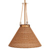 Celerie Kemble for Arteriors Sedge Pendant