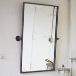 Adjustable Wall Mirror