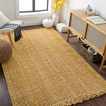 Livabliss Chunky Naturals Lane Hand Woven Rug