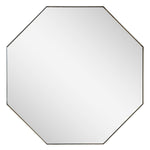 Mirror Home Octagon Wall Mirror