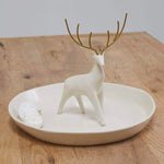 Norse Deer Platter