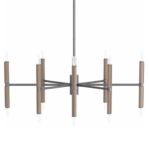 Arteriors Tilman Chandelier