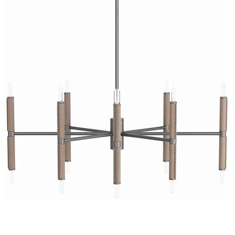 Arteriors Tilman Chandelier