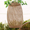 Rye Lantern Shade