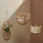 Ordesa Hanging Basket