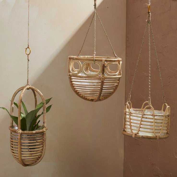 Ordesa Hanging Basket