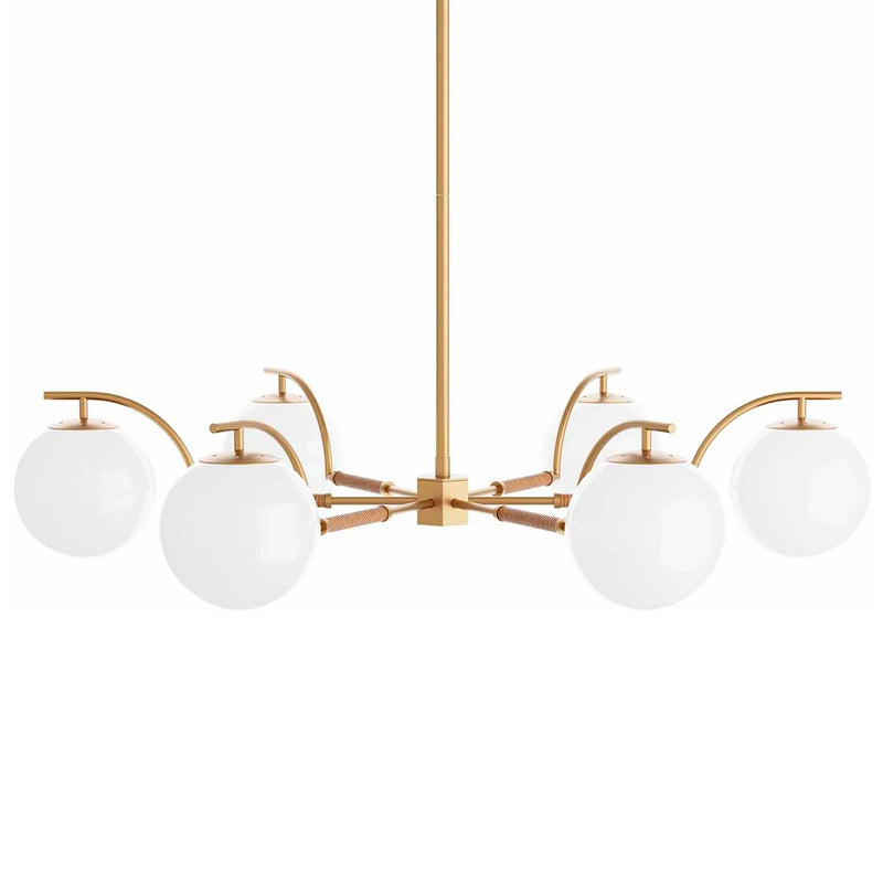 Arteriors Tricia Chandelier