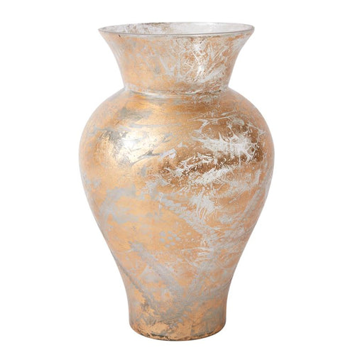 Foiling Vase