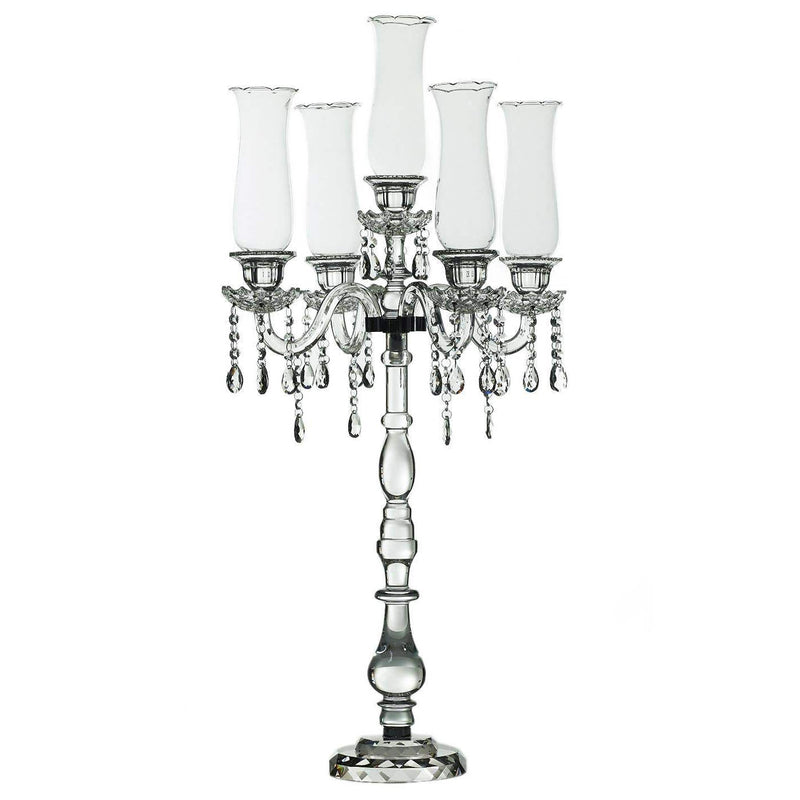 Symphony Candelabra