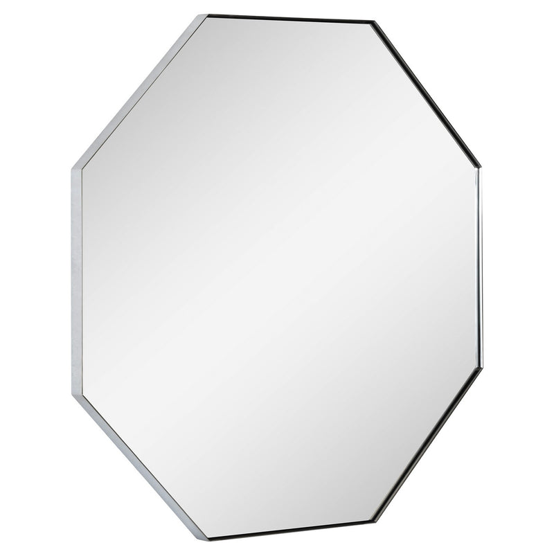 Mirror Home Octagon Wall Mirror