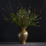 Foiling Vase