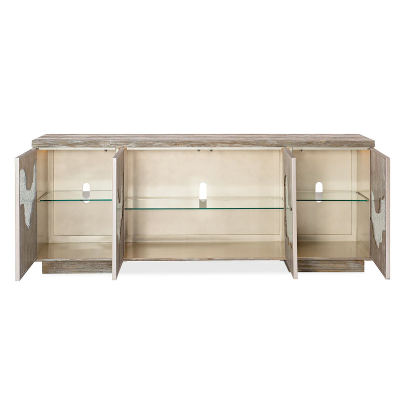 Caracole Go With The Flow Sideboard