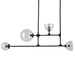 Arteriors Dillon Linear Chandelier